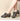 Women's Modern Style Stage Performance Latin Dance Shoes