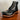 Italian Style Solid Color Genuine Leather High Ankle Lace Up Boots for Men