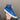 Men's Glossy Crocodile Print Lace Up High Top Casual Shoes with Lock Buckle