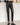 Women's Autumn Fashion Top Layer Sheepskin Pencil Pants