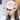 Unisex Breathable Adjustable Lace Flower Mesh Baseball Cap with Curved Brim