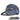 Spring Summer Retro Soft Letter Printed Baseball Cap for Men and Women