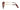 Cat Eye Alloy Frame Gradient UV400 Polycarbonate Lenses Women's Sunglasses