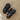 Women's Summer Fashion Synthetic Leather 7cm Platform Open Toe Sandals