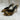 Slim High Heel Round Toe Open-Toed Fish Mouth Slip-On Pumps for Women