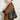Women's Minimal Style Solid Color Genuine Leather Hobo Handbag