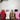 Women's Soft Warm Slip-on Knee-High Fuzzy Synthetic Fur Boots for Fall Winter