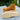Retro Cow Suede Round Toe Lace Up Hard Wearing Handmade Ankle Boots for Men