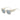 Thick Rectangle Plastic Frame HD UV400 Plastic Lenses Sunglasses for Women