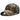 Men's American Flag Camouflage Breathable Adjustable Tactical Baseball Cap