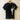 Women's Minimal Summer Fashion Ballet Dancer Harajuku Print Oversized T-Shirt