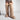 Women's Cozy Solid Color Fluffy Synthetic Fur Over-the-Knee Boots