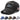 Unisex Cotton Shark Embroidered American Flag Patch Baseball Cap