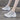 Women's Retro Breathable Genuine Leather Hollowed-out Heightening Casual Shoes