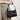 Women's Designer Adjustable Strap First Layer Cowhide Tote Hobo Crossbody Handbag