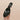 Party Style Slim Heels Rhinestone Fish Mouth Open Toe Pumps for Women