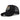 Unisex Hip-Hop Breathable Animal Embroidery Cotton Mesh Baseball Cap