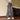 American Vintage Washed Multi-Pocket Cargo Wide Leg Jeans Pants for Women