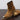 Men's Handmade Winter British Style Metal Pointy Toe Cow Suede Zipper Ankle Boots