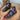 Genuine Natural Leather Luxury Casual Designer High Top Shoes for Men