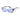 Retro Polycarbonate Hollow Frame UV400 Protection Cat Eye Sunglasses for Women