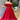 Women's Luxurious A-line Off-shoulder Sequins Ball Gown Prom Dress