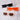 Women's Trendy Narrow Rectangle Cat Eye Antireflective UV400 Lens Sunglasses