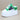 Summer Breathable Mesh Embroidery High Heel Wedge Platform Slippers for Women