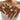 Women's 3Pcs or 5Pcs Vintage Metal Adjustable Stackable Beach Theme Open Ring Set