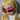 Funky Designer Rectangle Plastic Frame UV400 Sunglasses for Women
