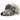 Men's American Flag Camouflage Breathable Adjustable Tactical Baseball Cap