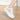 Genuine Leather Breathable Mesh Solid Color Women's Casual Sneakers
