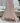 Elegant Pink Mermaid Party Prom Robe Evening Dress for Women