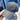 Unisex Fashion Wide Brim Mesh Adjustable Breathable Peaked Baseball Cap