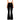 Women's European American Style High Waist Bootcut Skinny Hip Lifting Jeans Pants