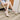 Women's Summer Fashion Straight Buckle Platform Thin High Heels Pumps