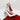 Women's Solid Color Back Strap Buckle High-heeled Microfiber Pumps