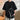 Summer Casual Cotton Graphic Cat-printed Trendy Short-sleeved T-shirt for Men