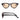 Designer Trendy Retro Rivet Round UV400 Streatwear Driving Sunglasses for Women