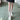 Women's Summer Breathable Mesh Slip-on High Platform Canvas Sneakers