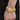 Unisex 22mm Width Thick Heavy Miami Brass Cuban Link Chain Necklace Bracelet