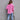 Women's Luxury European And American Loose Ripped Long Sleeve Denim Jacket