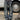 Women's Autumn Summer American Vintage Denim Blue Baggy Jeans Pants