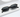 Designer Fashion Rectangle Rivets Plastic Frame UV400 Sunglasses for Women