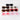 Small Irregular Plastic Frame Round UV400 Lenses Sunglasses for Women