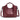 Vintage Style Small Designer Genuine Leather Shoulder Bag for Women
