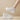 Women's 8cm Thick Bottom Platform Low Cut Round Toe Synthetic Leather Sneakers