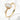 Yellow Gold IGI Lab-grown Marquise-shaped Diamond Wedding Engagement Ring for Women