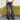 Women's American Retro Low Waisted Zipper Button Solid Color Micro Flared Jeans Pants