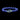 925 Sterling Silver Lapis Lazuli Gemstone Bracelet Bangle for Women